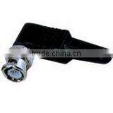 Right Angle BNC Male SMB Connector VK20302 thumbnail-1