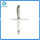 Yi Wu Advertising Ballpoint Pen Diamond Top Pen thumbnail-1