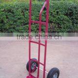 HT1806 Convenient Industrial Hand Trolley thumbnail-1