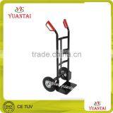 Steel Hand Trolley Two Wheel thumbnail-4