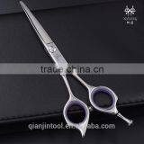440c Hair Cutting Scissors With Finger Ring thumbnail-1