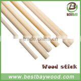 Ice Cream Round Wood Stick thumbnail-3
