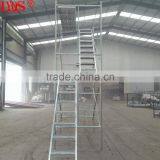 H Scaffolding Frame Type Walk Through Scaffolding Frames Ladder Frame Scaffolding thumbnail-4