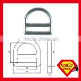 A7750 Parts Bag Acessories For Climbing Fusion Drop Forged One Slotted D Ring thumbnail-4