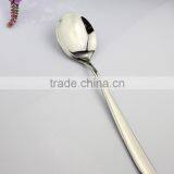 Eco Friendly Stainless Steel Spoon 2015 Best Selling Spoon thumbnail-5