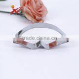 Stainless Steel Mustache Shape Cookie Mold Cake Mold thumbnail-3