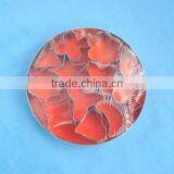 Set of 12 Pcs Stainless Steel Cookie Cutter thumbnail-1