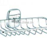 Chrome Plating Toothbrush Tumbler Holder Bath Accessories thumbnail-4