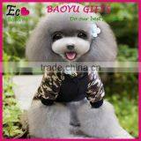 Wholesale Fashion Warm Pet Clothes Dog Clothes thumbnail-1