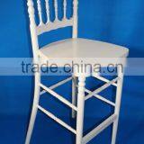 Wholesale Napoleon Stool Bar Chair Stackable Bar Chair thumbnail-1