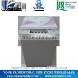 Marine Use Laundry Clothes Automatic Commercial Washing Machine thumbnail-1