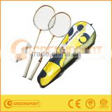 brand name badminton racket