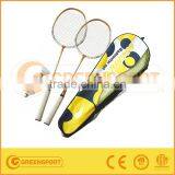 Brand Name Badminton Racket thumbnail-1