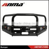 Front Bumper and Bumper Case thumbnail-1