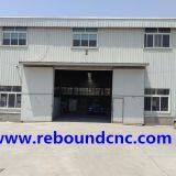 Jinan Rebound Machine Co., Ltd company overview - view 1 thumbnail