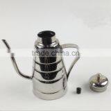750ml Oilcan Oiler Oil Kettle Vinegar Cruet Oil Container Bottle thumbnail-5