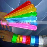 Reflective Snap Band For Logo Imprint thumbnail-1