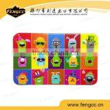 Hot Sale Food-grade 100% Melamine Dinner Mat thumbnail-5