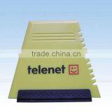 Printing Logo Plastic Car Ice Scraper thumbnail-5