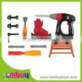 Most Popular Plastic Indoor Games Workshop Tool Box Mechanic thumbnail-1