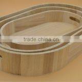 Wooden Serving Tray thumbnail-2