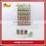 Fruit Flavor Bottle Packing Soda Candy thumbnail-1