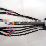 Synthetic Children Fake Hair/hair Accessory thumbnail-1