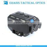 New Compact Tactical Square Red Laser Sight Scope and Strobe 200 Lumen CREE Q5 LED Light Combo (FDA Certified) thumbnail-6