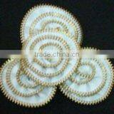 Flower Brooch thumbnail-1