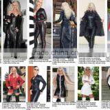 Target Leather Fashion Clothing Collection 2006-2 thumbnail-1