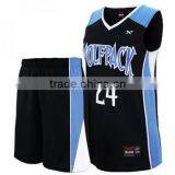 Basketball Uniforms thumbnail-1