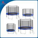 Createfun Textile Net Outdoor UV Treated Trampoline for Family Garden