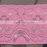 Wholesale Jacquard Elastic Webbing thumbnail-1