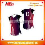Promotion Custom Design Mens Volleyball Jersey Inflatable Style /volleyball Uniform Designs thumbnail-1