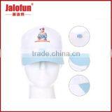 High Quality Custom Printed Baseball Cap for Election thumbnail-5