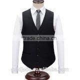 OEM Mens Denim Vest Mens Vest Wholesale Photographer Vest thumbnail-3