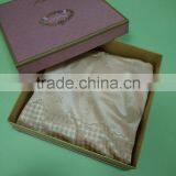 2016 Hot Sale Woman Silk Underwear Tops thumbnail-1