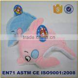 Wholesale Plush Dolphin Newly Designed Stuffed Soft Toys thumbnail-2