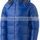 Clothing Manufacturer Custom Coat With Air Conditioning