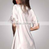 England Style Fashion Sexy Ladies Sexy Night Sleeping Dress Low Price thumbnail-3