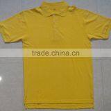 Cotton Pique Polo, 100%cotton Blank Polo T-shirt . thumbnail-1