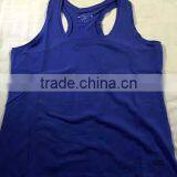 Tank Tops Fancy Ladies Tank Tops 140000 Pcs @$0.85/pc Ready Stock With GSP thumbnail-5