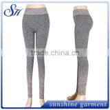 2017 High Quality Women Sports Fitness Yoga Pants thumbnail-1