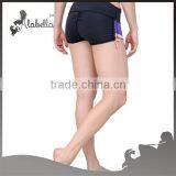 2015 OEM Wholesale Athletic Fitness Shorts thumbnail-2