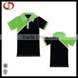 Cannda Sublimation Man Polo Shirt/t-shirt Manufacturer in Jinjiang