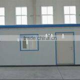 High Quality Movable House,living House,office thumbnail-1