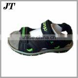 China 2016 Beach Sandals Boys Shoe Closeout Wholesale thumbnail-1