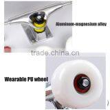 HSJ251 Teen Adult Beginners Brush Street Flying Skateboard Price Factory Sales Skateboard Low Price thumbnail-5