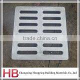 Fiberglass Plastic Drainage Grates thumbnail-1