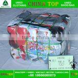 New Design Wholesale Bulk t Shirts China Bales of Bulk Mixed Used Clothing Germany Style thumbnail-5